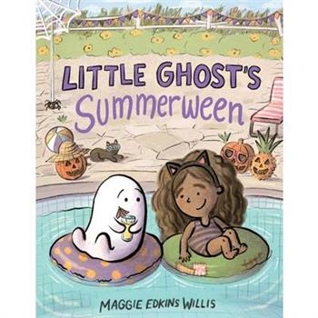 Little Ghost's Summerween