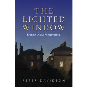 The Lighted Window