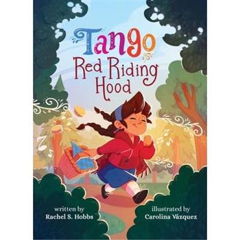 Tango Red Riding Hood