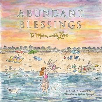 Abundant Blessings