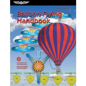 Balloon Flying Handbook (2025)