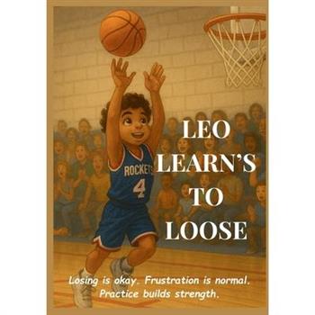 Leo Learn's to Lose