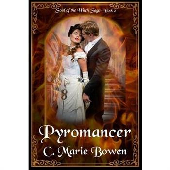 Pyromancer