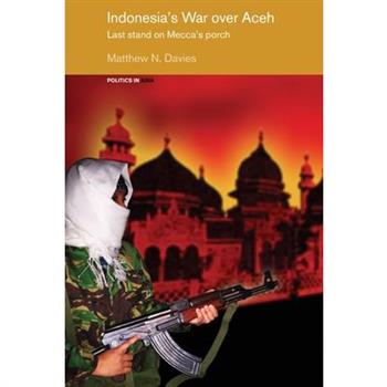 Indonesia's War over Aceh
