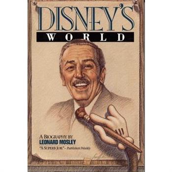Disney’s World