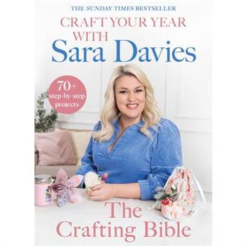 Craft Your Year with Sara Davies