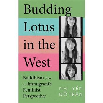 Budding Lotus in the West