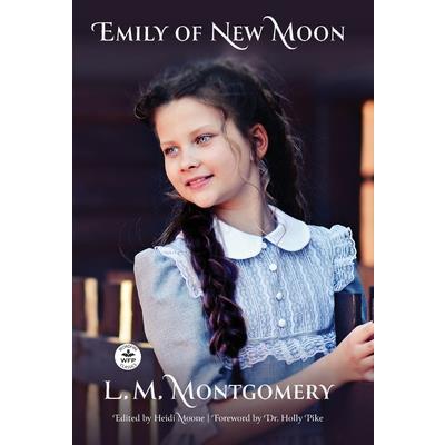 Emily of New Moon