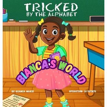 Tricked By The Alphabet