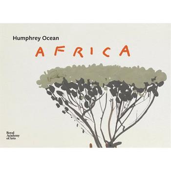 Humphrey Ocean: Africa