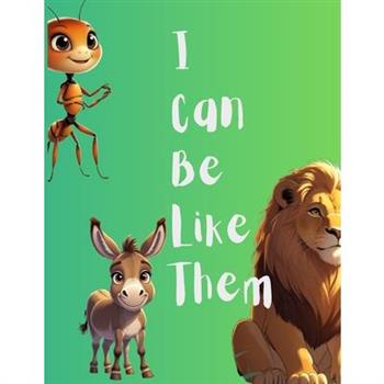 I Can Be Like Them (Creatures Edition)