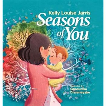 Seasons Of You