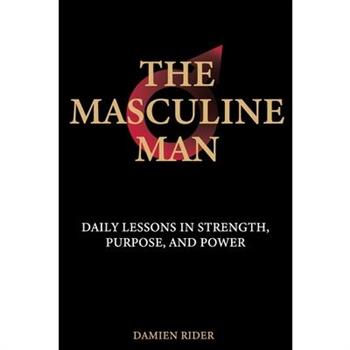 The Masculine Man