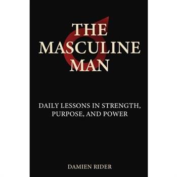 The Masculine Man