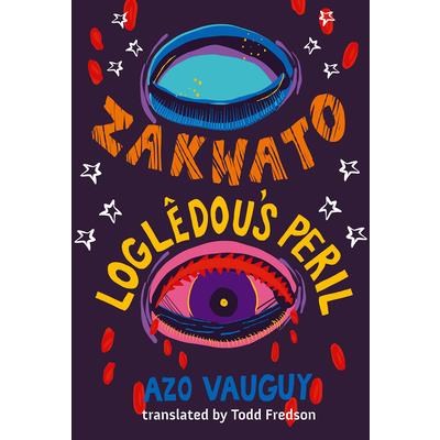 Zakwato & Logl礙dou's Peril