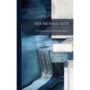 EPA Method 327.0