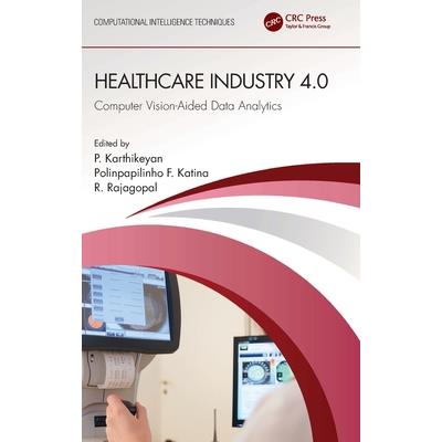 Healthcare Industry 4.0