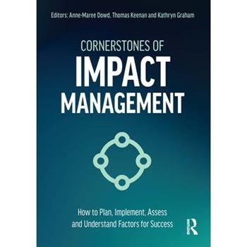 Cornerstones of Impact Management