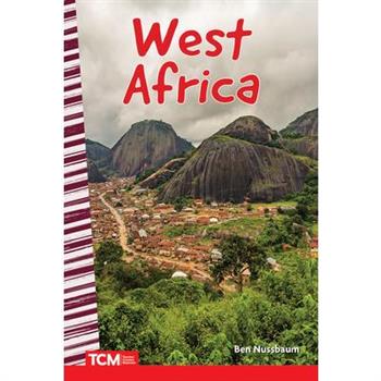 West Africa