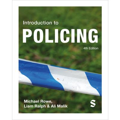 Introduction to Policing