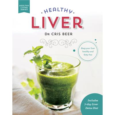 Healthy LiverKeep Your Liver Healthy and Fatty Free