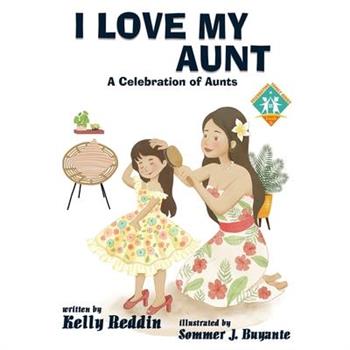 I Love My Aunt