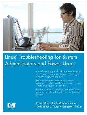 Linux Troubleshooting for System Administrators And Power Users