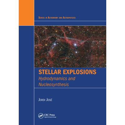 Stellar Explosions