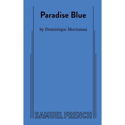 Paradise Blue
