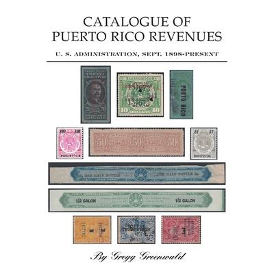 Catalogue of Puerto Rico Revenues