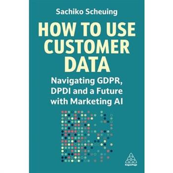 How to Use Customer Data