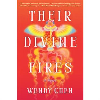 Their Divine Fires