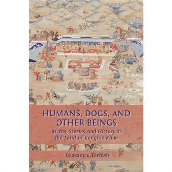 Humans, Dogs and Other Beings