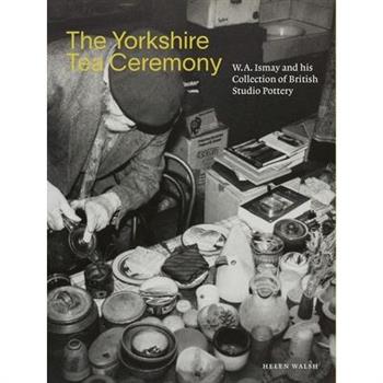 The Yorkshire Tea Ceremony