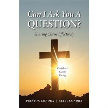 Can I Ask You a Question? - Louisiana