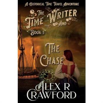 The Time Writer and The Chase