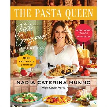 The Pasta Queen