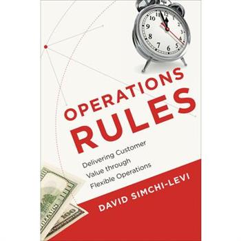 Operations Rules