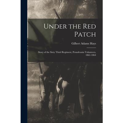 Under the Red Patch