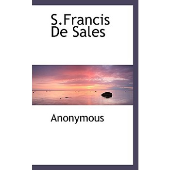 S.Francis de Sales