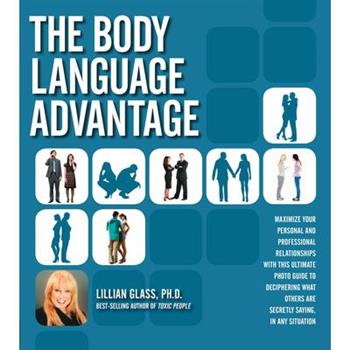 The Body Language Advantage