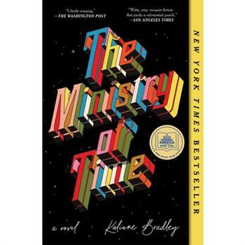 The Ministry of Time