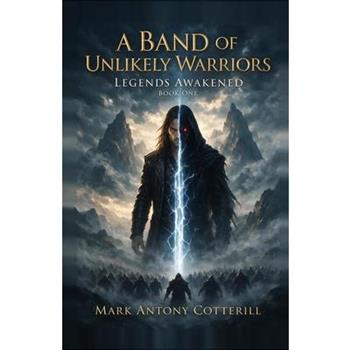 A Band of Unlikely Warriors