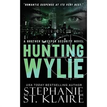 Hunting Wylie