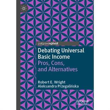 Debating Universal Basic Income