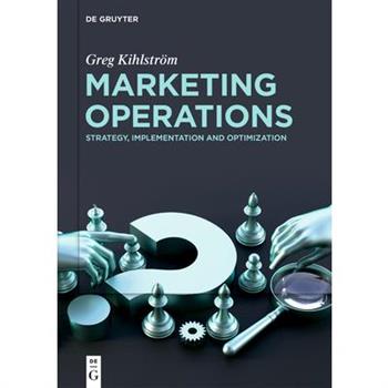 Marketing Operations