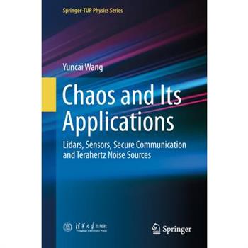 Chaos and Its Applications