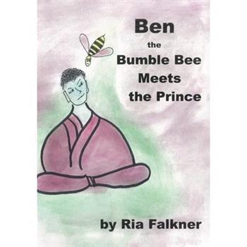 Ben the Bumblebee