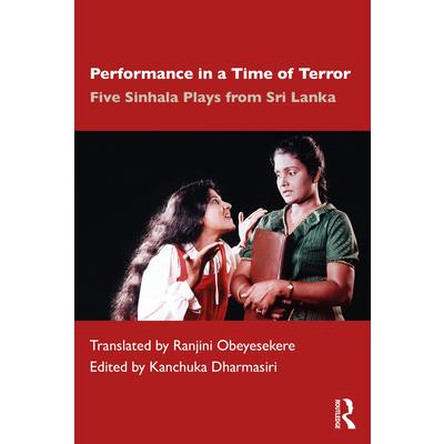 Performance in a Time of Terror