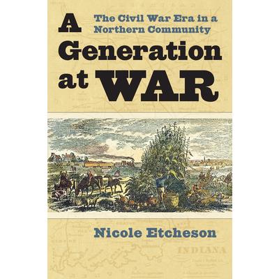 A Generation at War